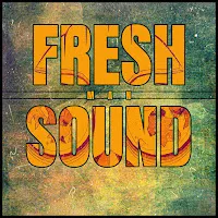 Freshmansound — Ghost House — обложка