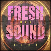 Freshmansound — Hell Dance — обложка